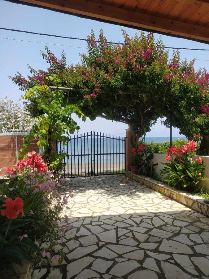 Ampelaki Studios Boukaris Exterior foto