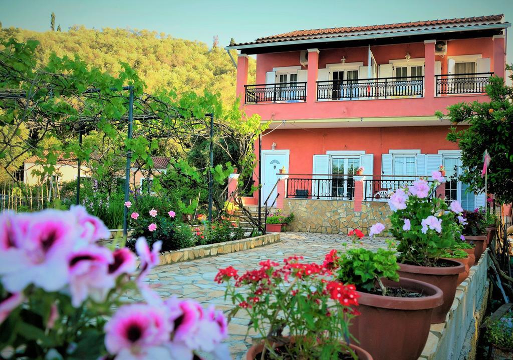 Ampelaki Studios Boukaris Exterior foto